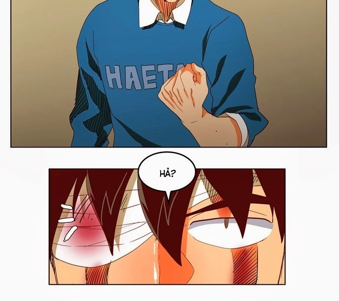 Chúa Tể Học Đường Chapter 190 - 24