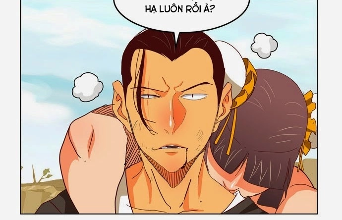 Chúa Tể Học Đường Chapter 190 - 29