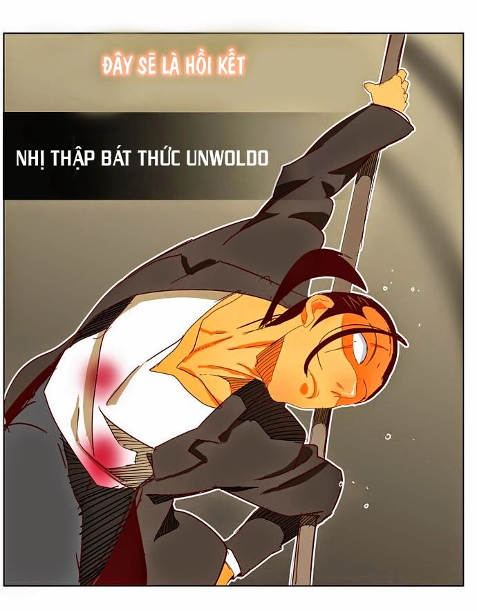 Chúa Tể Học Đường Chapter 190 - 40