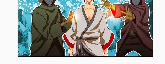 Chúa Tể Học Đường Chapter 191 - 10