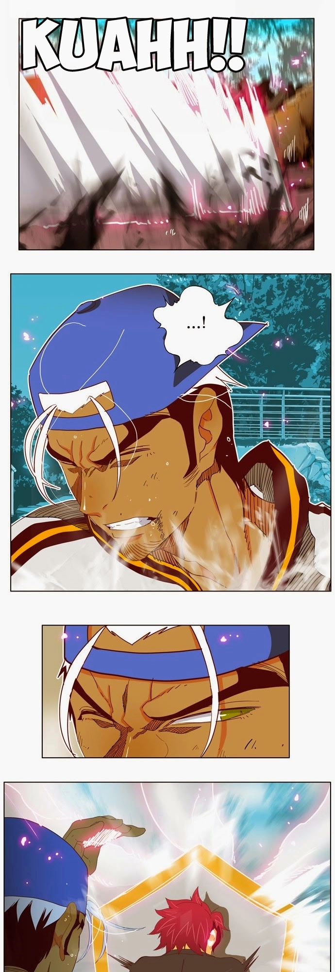 Chúa Tể Học Đường Chapter 191 - 13