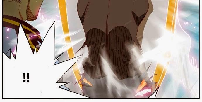 Chúa Tể Học Đường Chapter 191 - 14