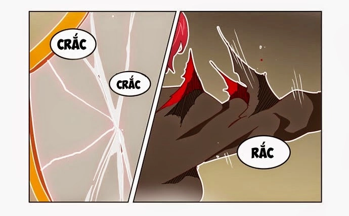 Chúa Tể Học Đường Chapter 191 - 16