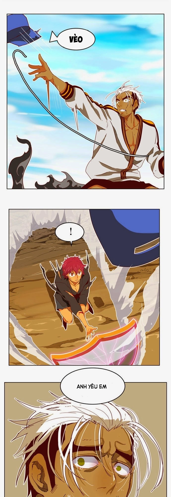 Chúa Tể Học Đường Chapter 191 - 26