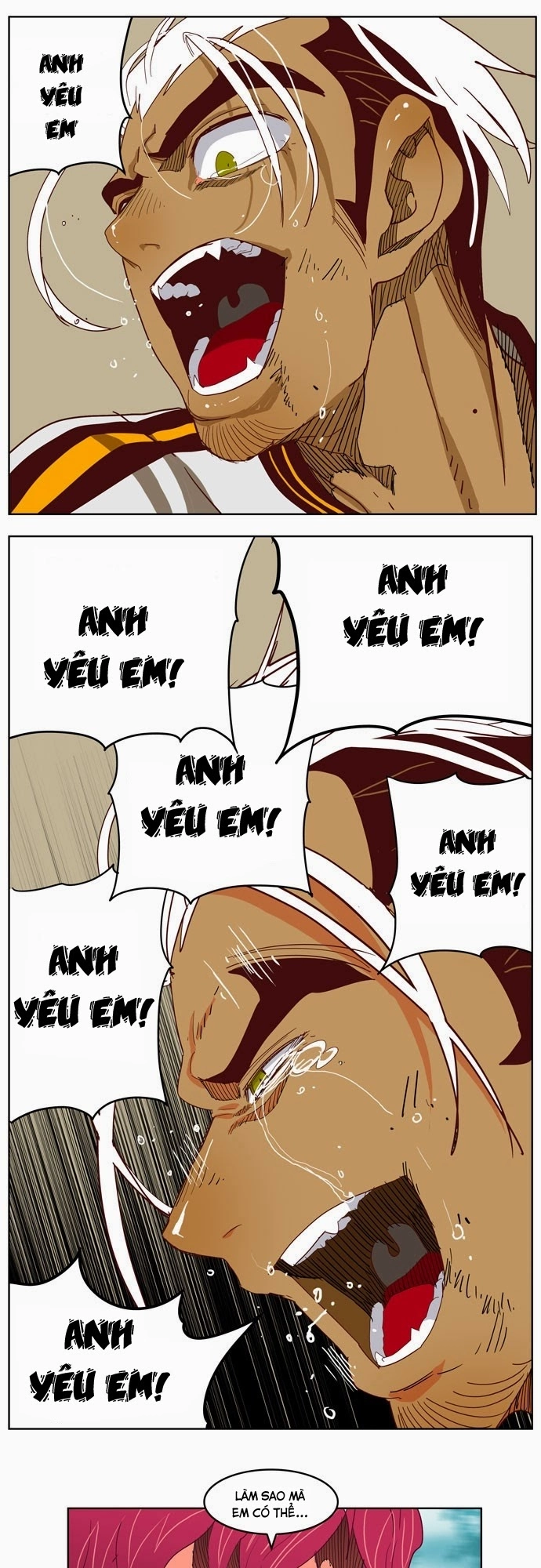 Chúa Tể Học Đường Chapter 191 - 28