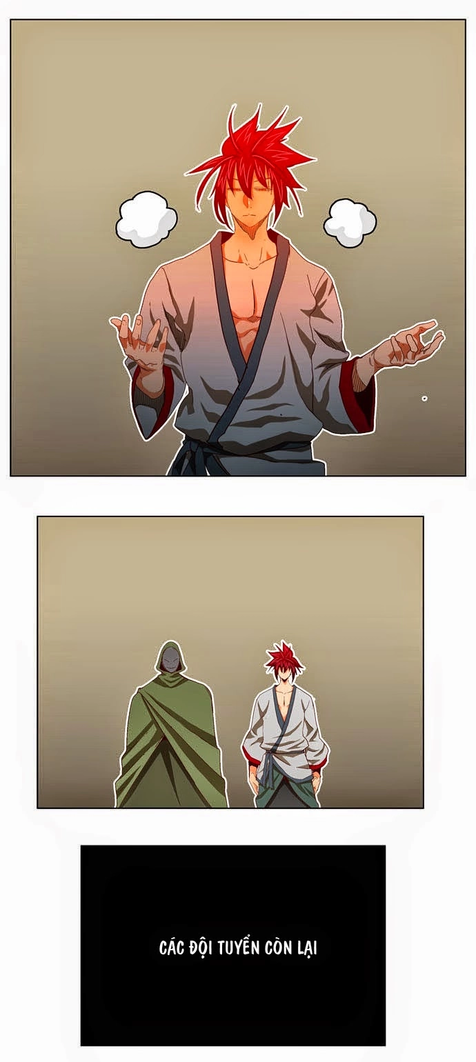 Chúa Tể Học Đường Chapter 192 - 7