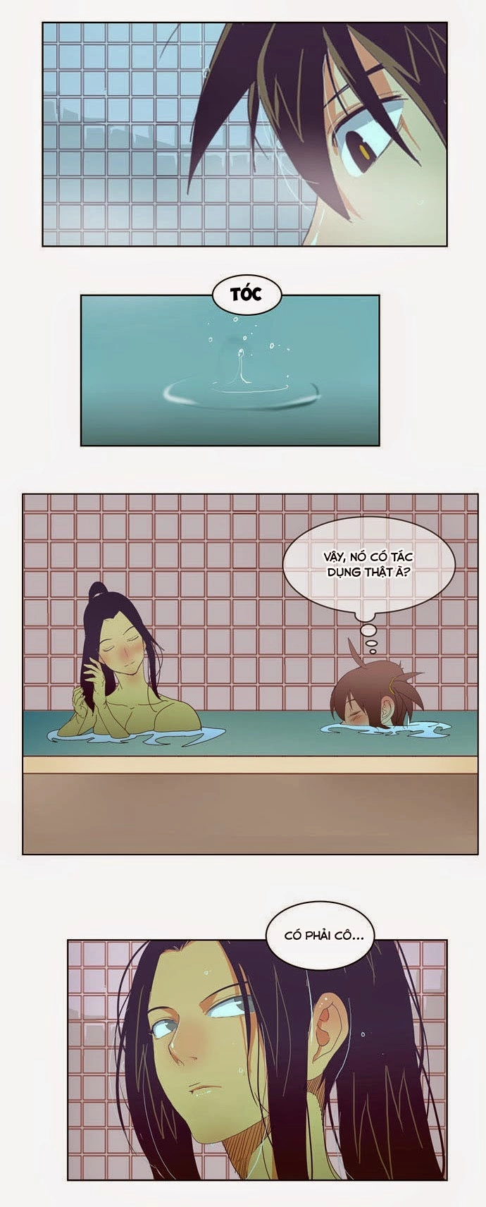 Chúa Tể Học Đường Chapter 192 - 27