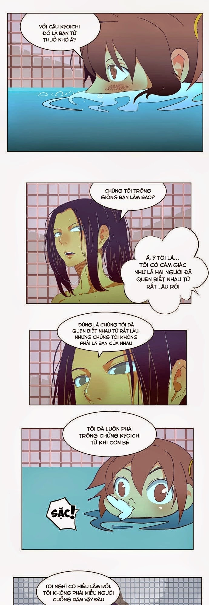 Chúa Tể Học Đường Chapter 192 - 28