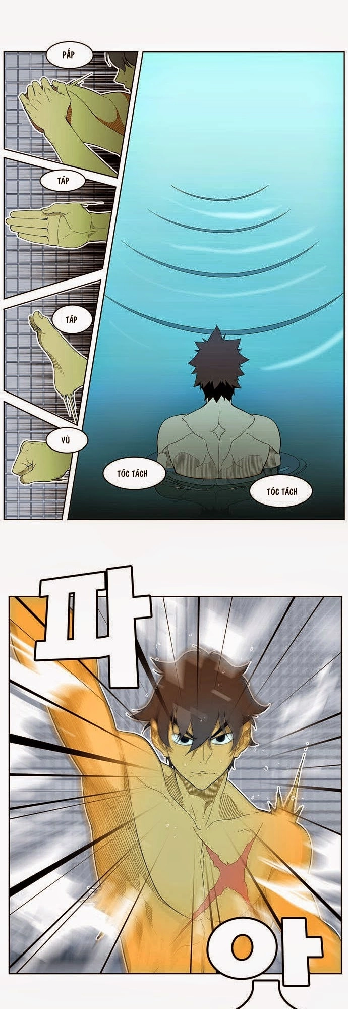 Chúa Tể Học Đường Chapter 192 - 39