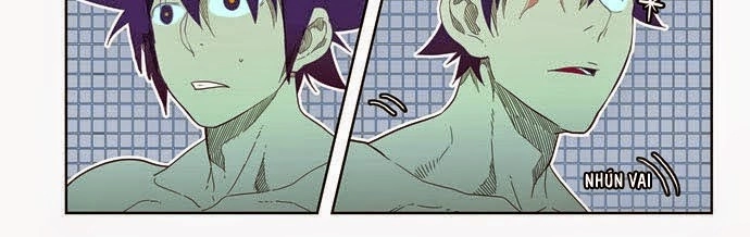 Chúa Tể Học Đường Chapter 192 - 46