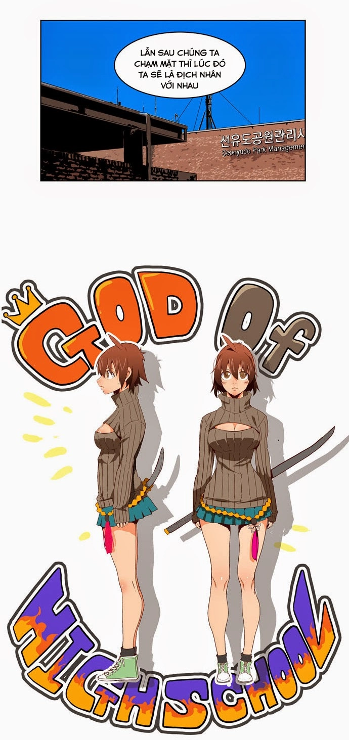 Chúa Tể Học Đường Chapter 193 - 10