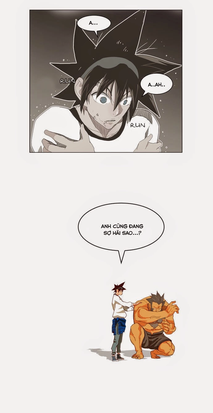 Chúa Tể Học Đường Chapter 193 - 20