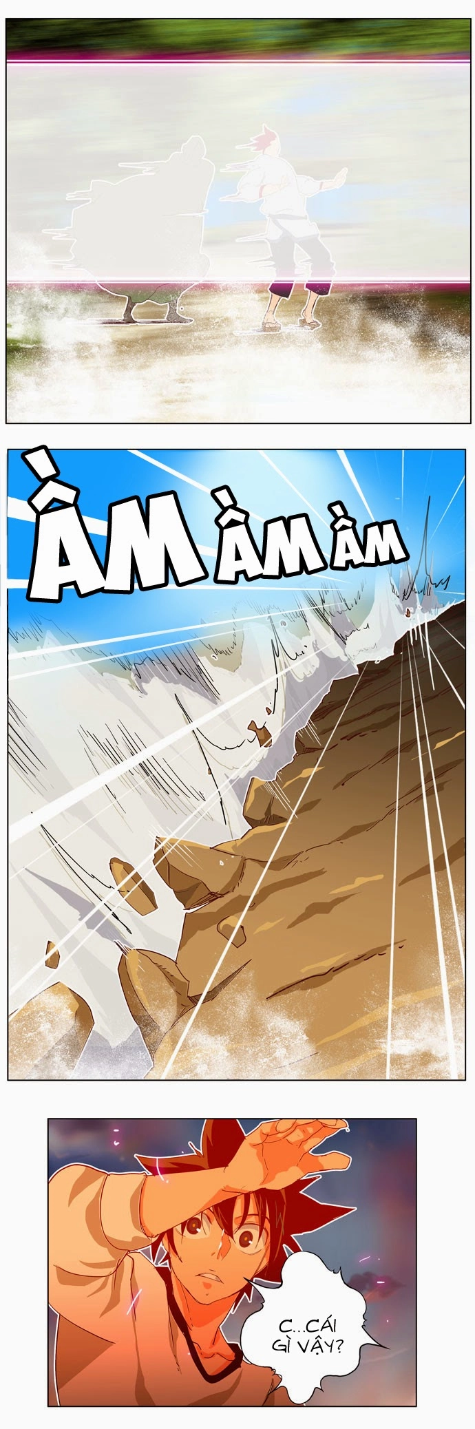 Chúa Tể Học Đường Chapter 193 - 22