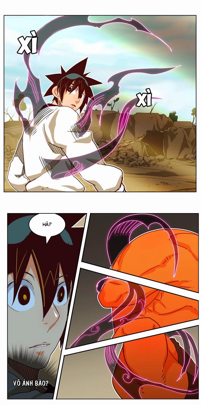 Chúa Tể Học Đường Chapter 193 - 24