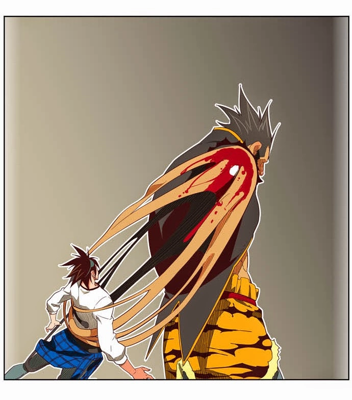 Chúa Tể Học Đường Chapter 193 - 28