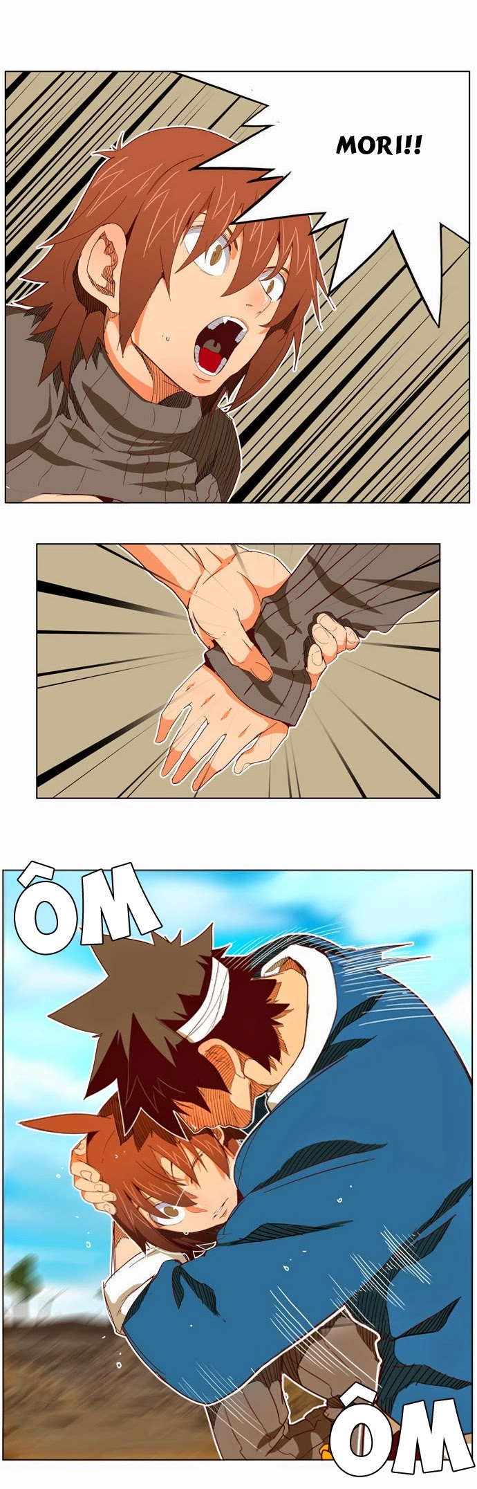 Chúa Tể Học Đường Chapter 194 - 3