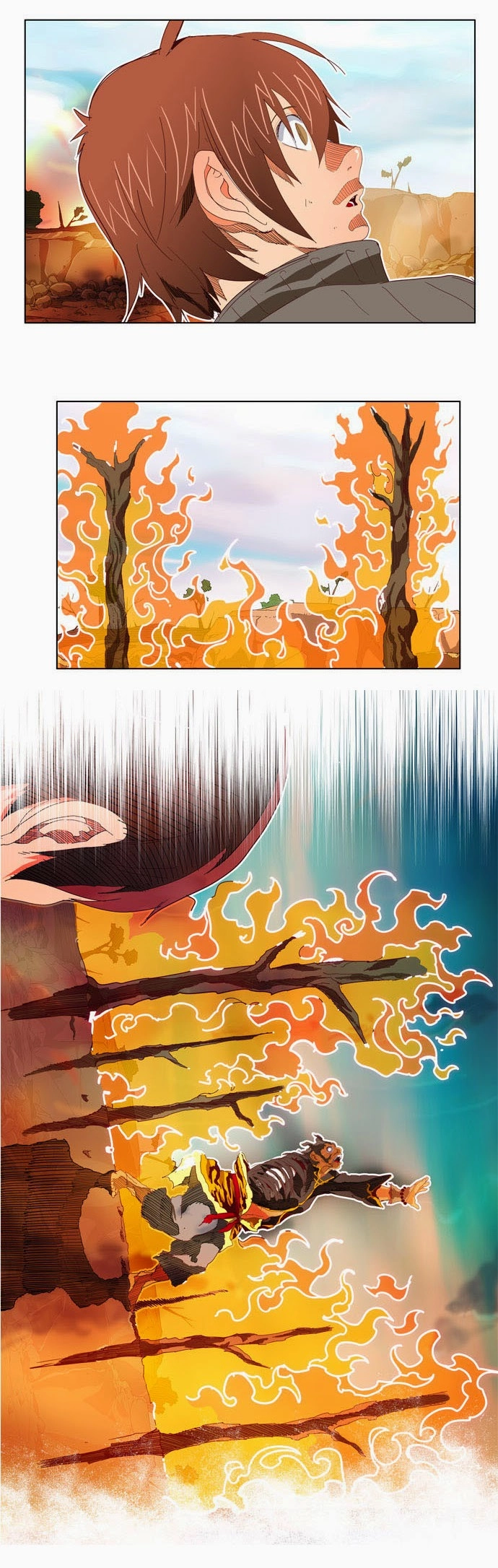 Chúa Tể Học Đường Chapter 194 - 8