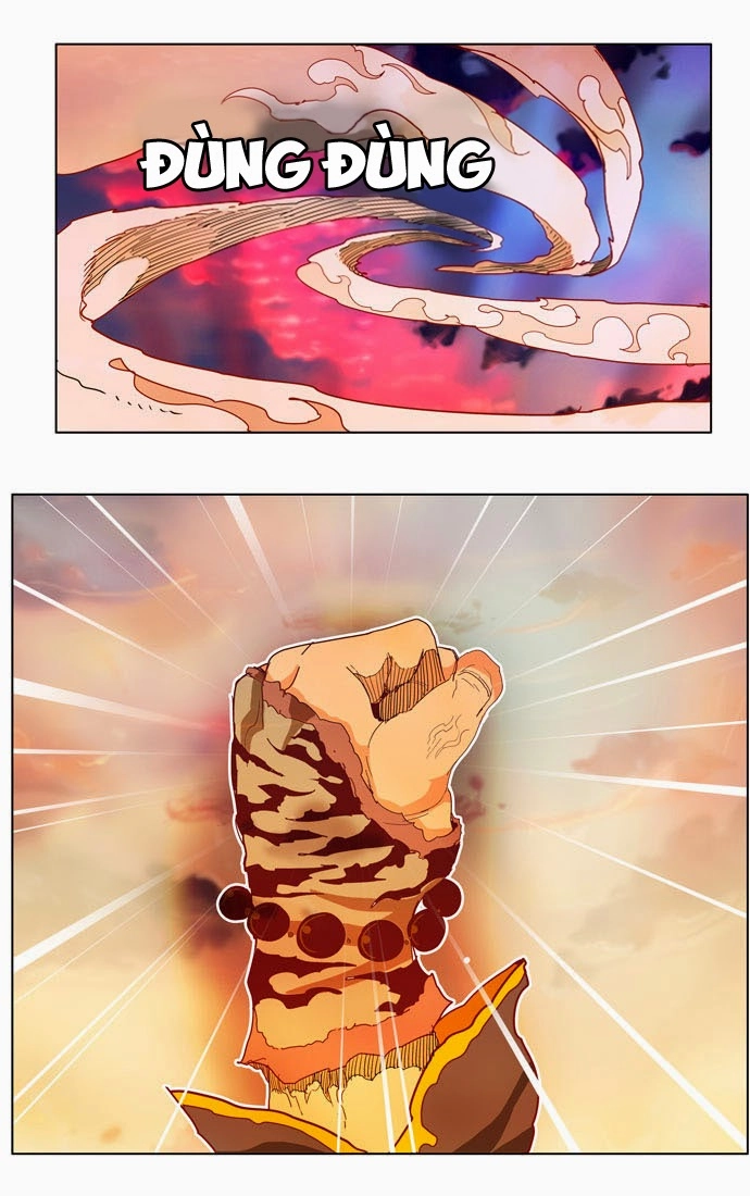 Chúa Tể Học Đường Chapter 194 - 9