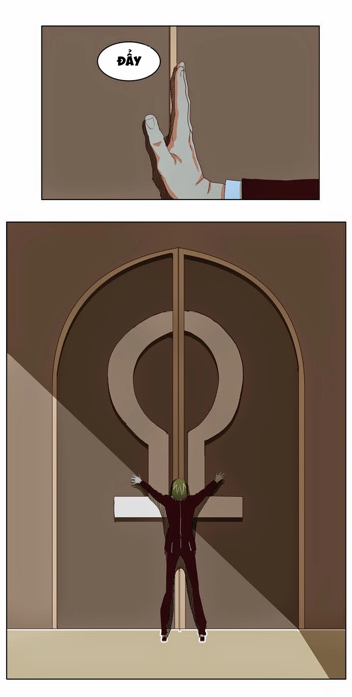 Chúa Tể Học Đường Chapter 194 - 13