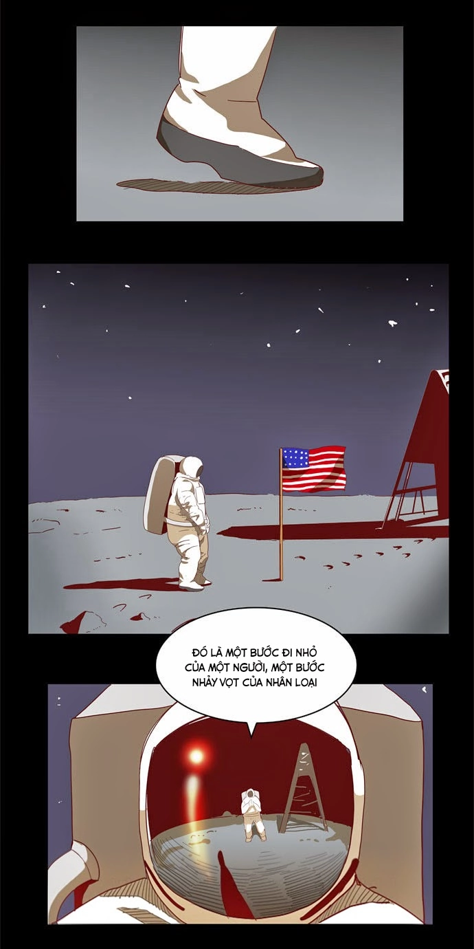 Chúa Tể Học Đường Chapter 194 - 15