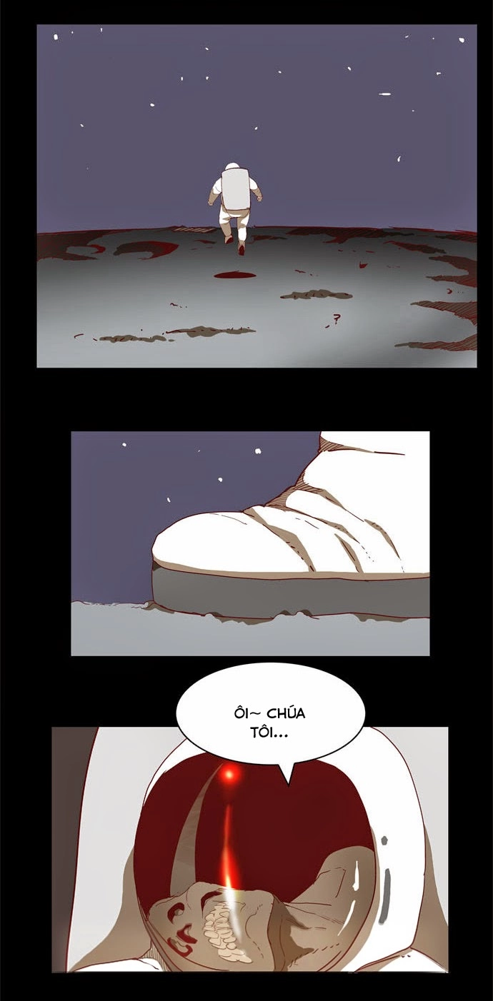 Chúa Tể Học Đường Chapter 194 - 16