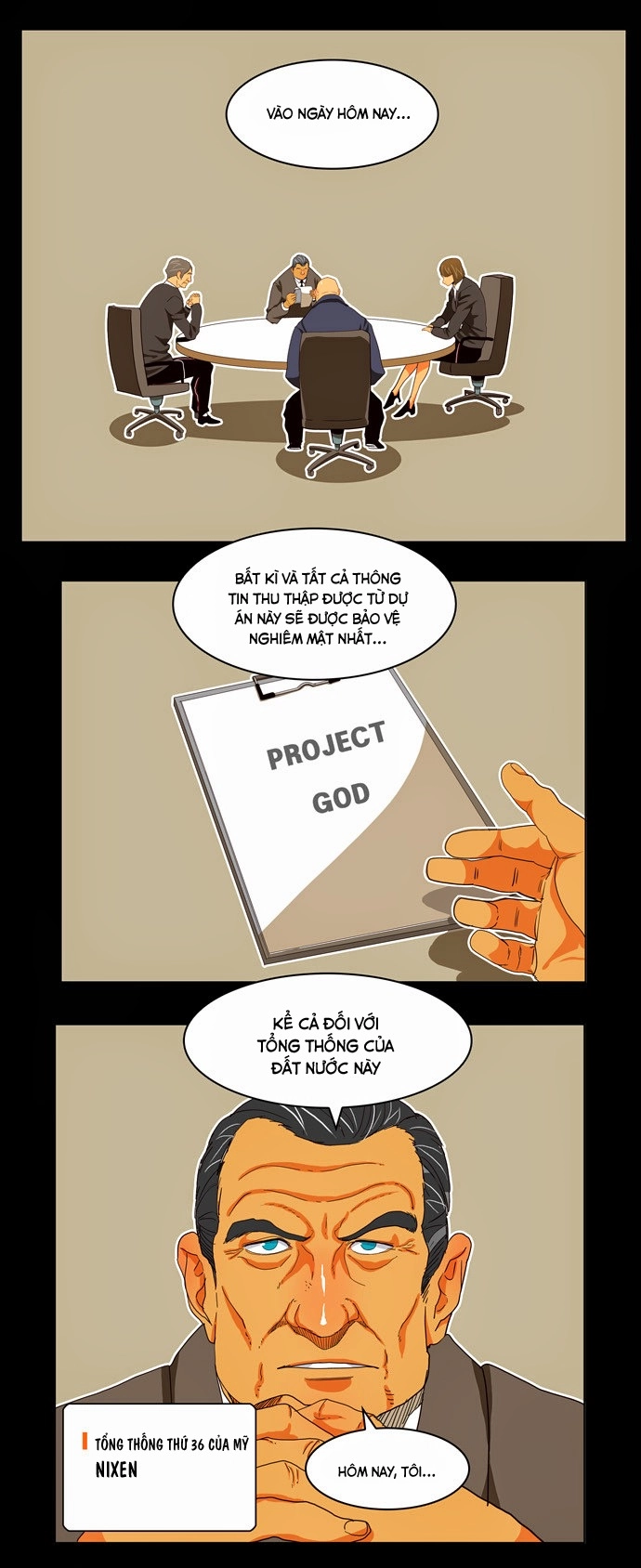 Chúa Tể Học Đường Chapter 195 - 7