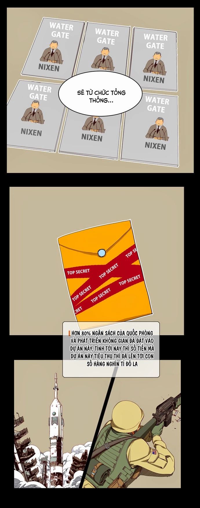 Chúa Tể Học Đường Chapter 195 - 8