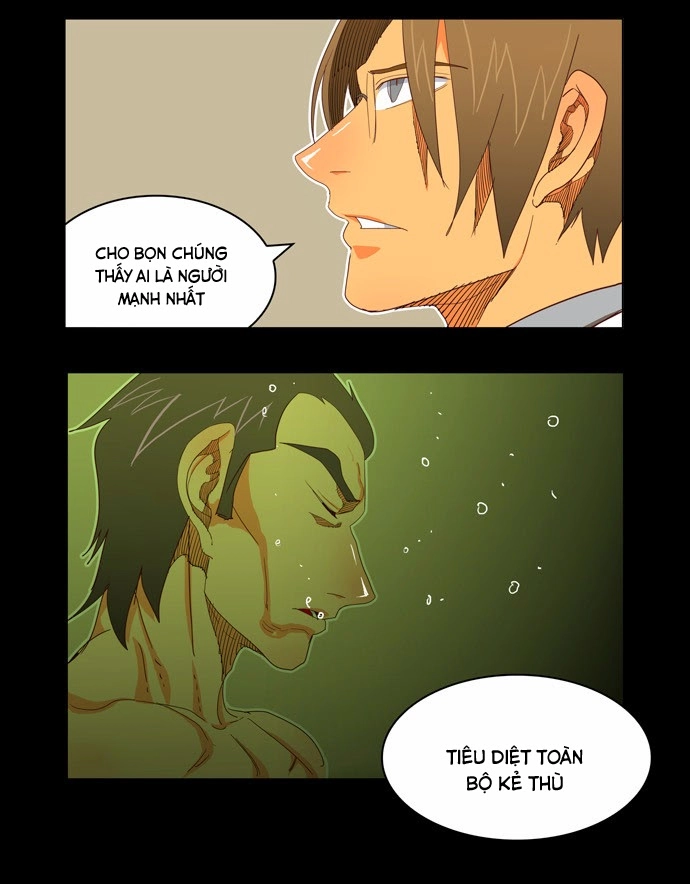 Chúa Tể Học Đường Chapter 195 - 13