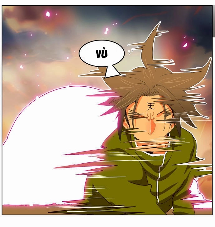 Chúa Tể Học Đường Chapter 196 - 7