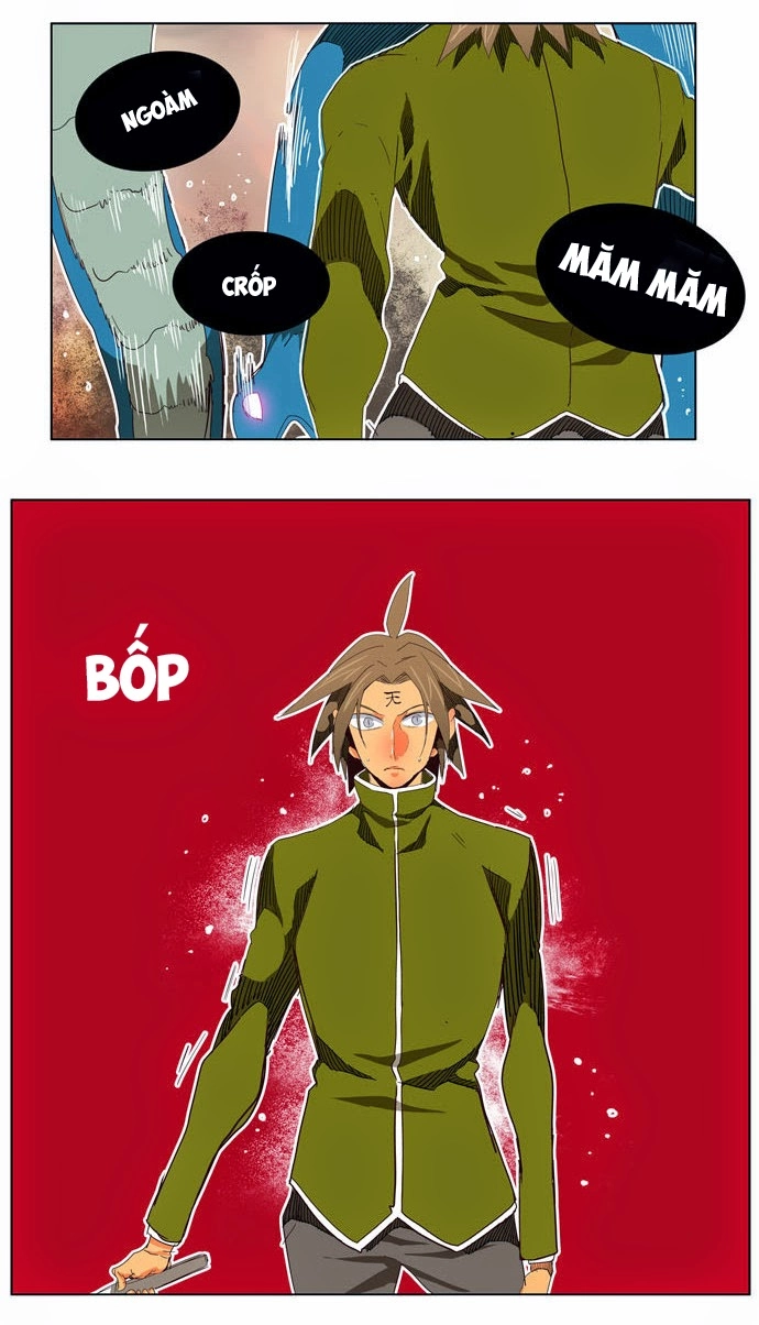 Chúa Tể Học Đường Chapter 196 - 10