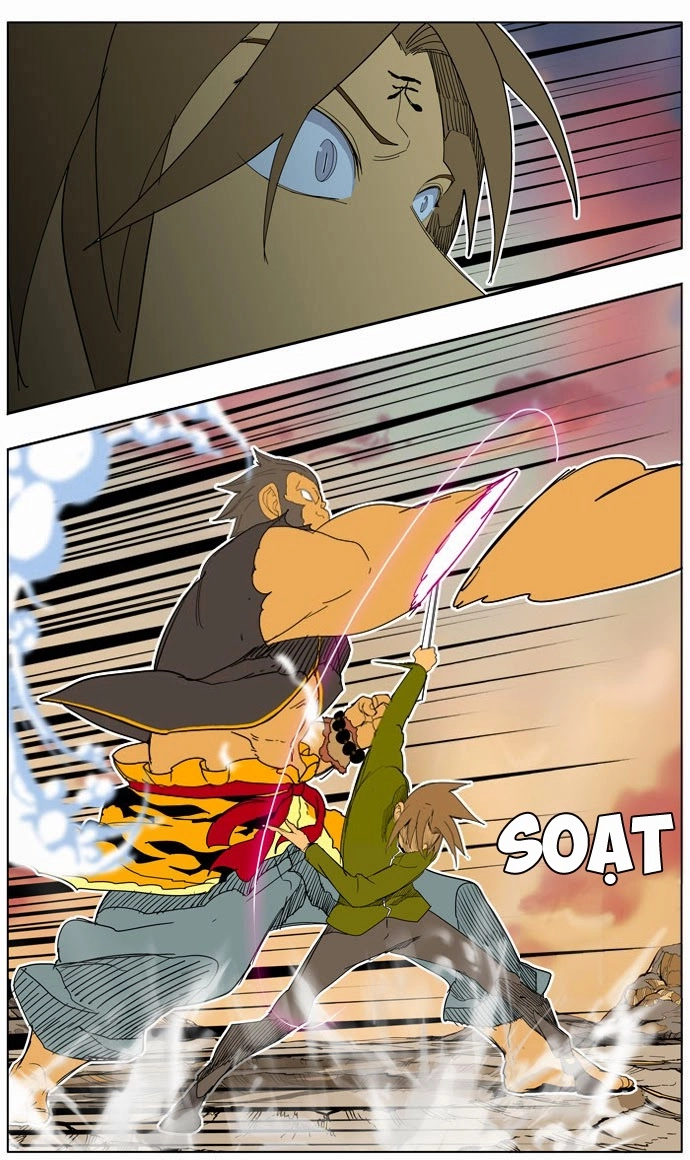 Chúa Tể Học Đường Chapter 196 - 15