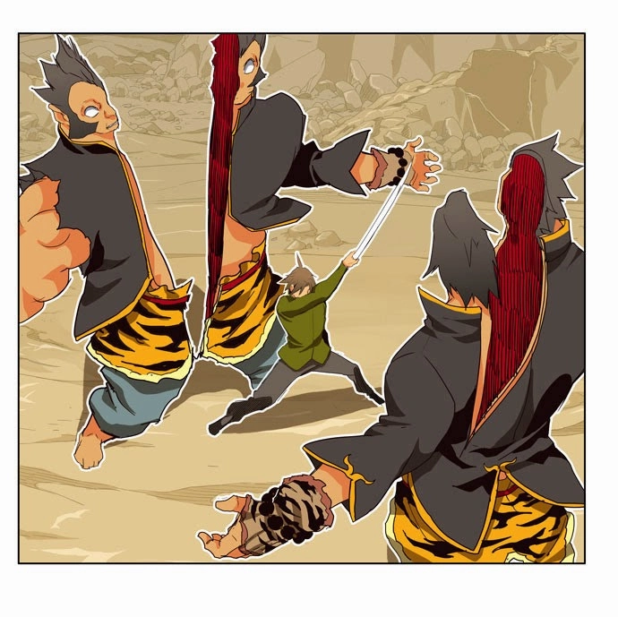 Chúa Tể Học Đường Chapter 196 - 17