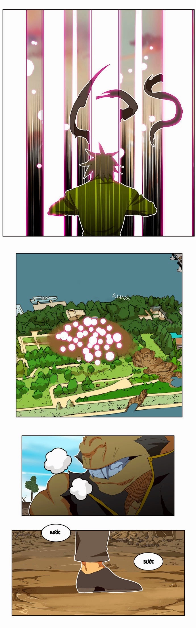 Chúa Tể Học Đường Chapter 196 - 20