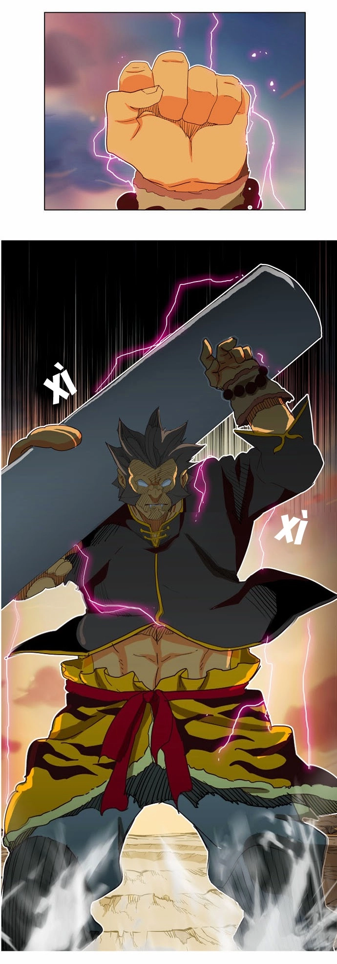 Chúa Tể Học Đường Chapter 196 - 37