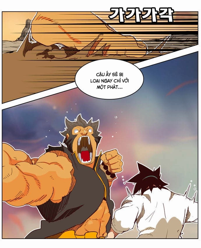 Chúa Tể Học Đường Chapter 197 - 9