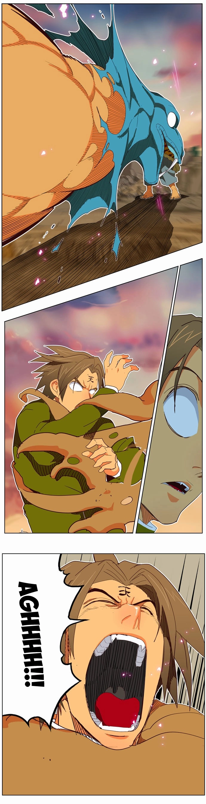 Chúa Tể Học Đường Chapter 197 - 20