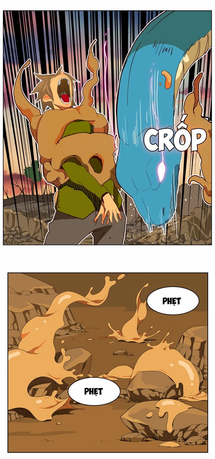 Chúa Tể Học Đường Chapter 197 - 21