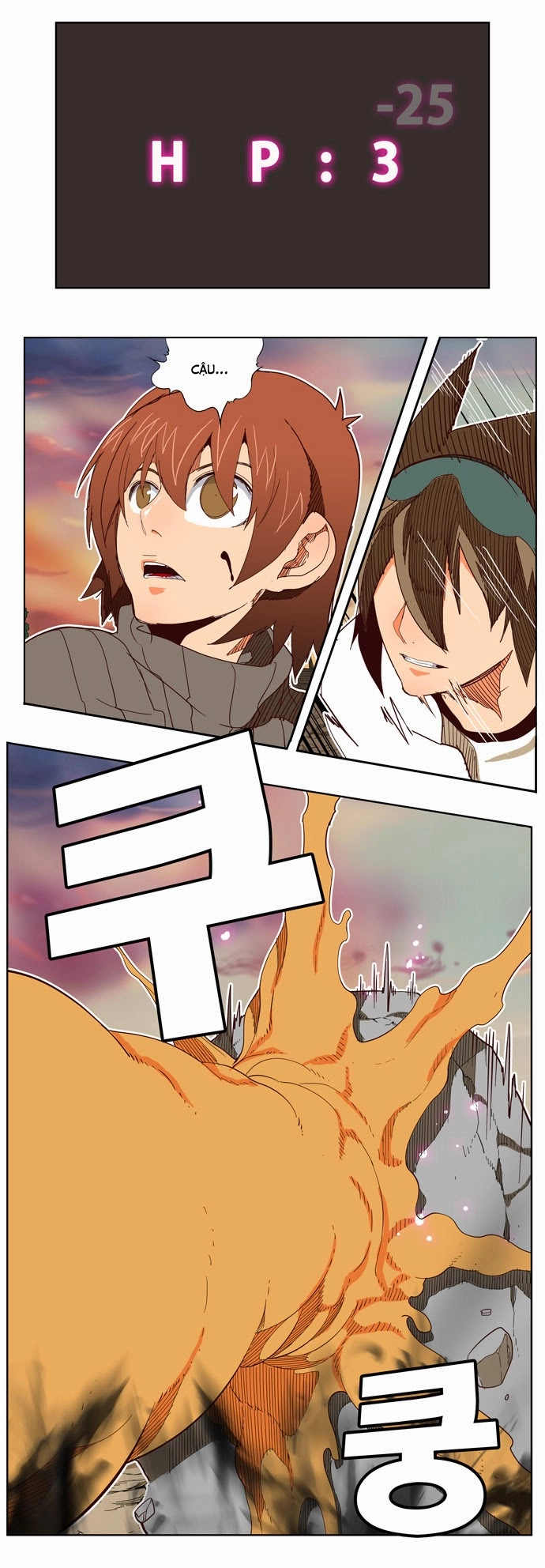 Chúa Tể Học Đường Chapter 197 - 29