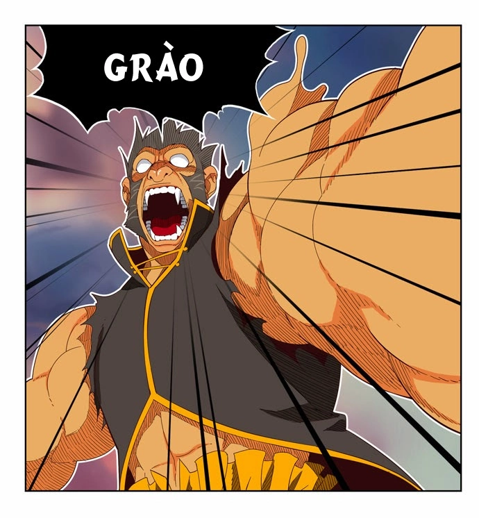 Chúa Tể Học Đường Chapter 197 - 30