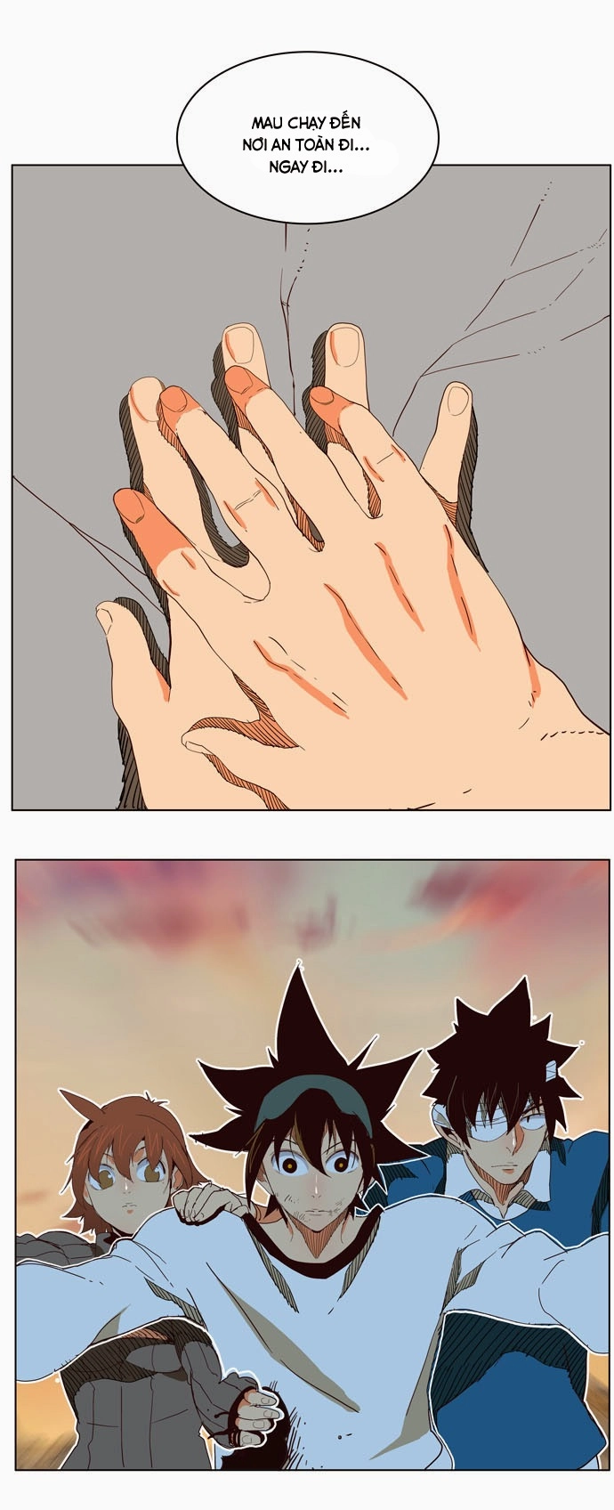 Chúa Tể Học Đường Chapter 197 - 34