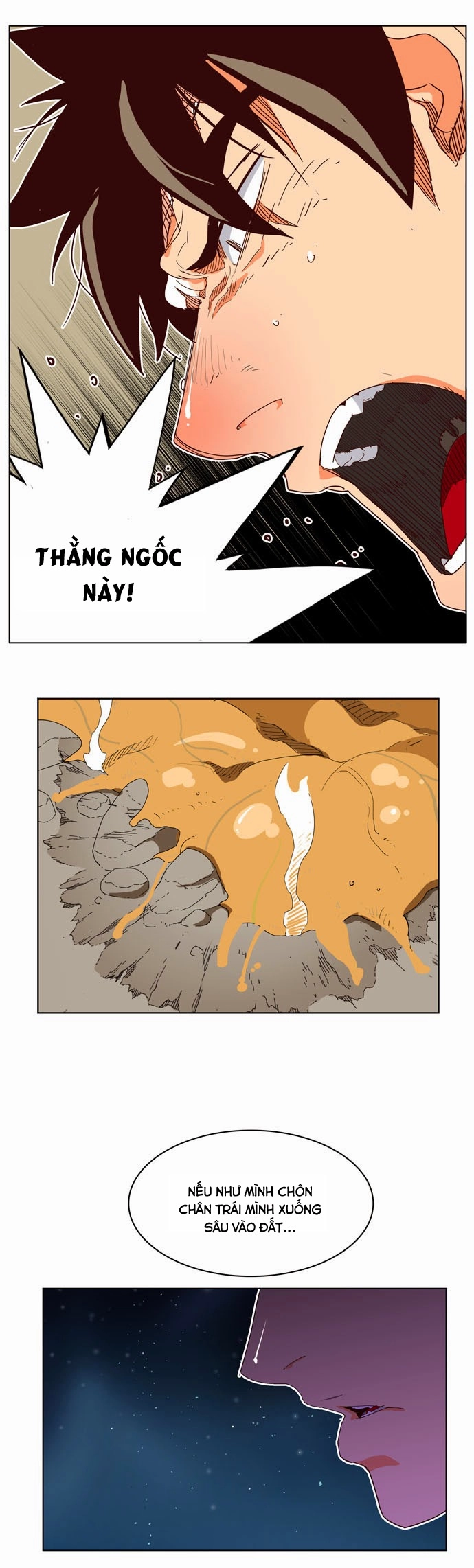 Chúa Tể Học Đường Chapter 197 - 38