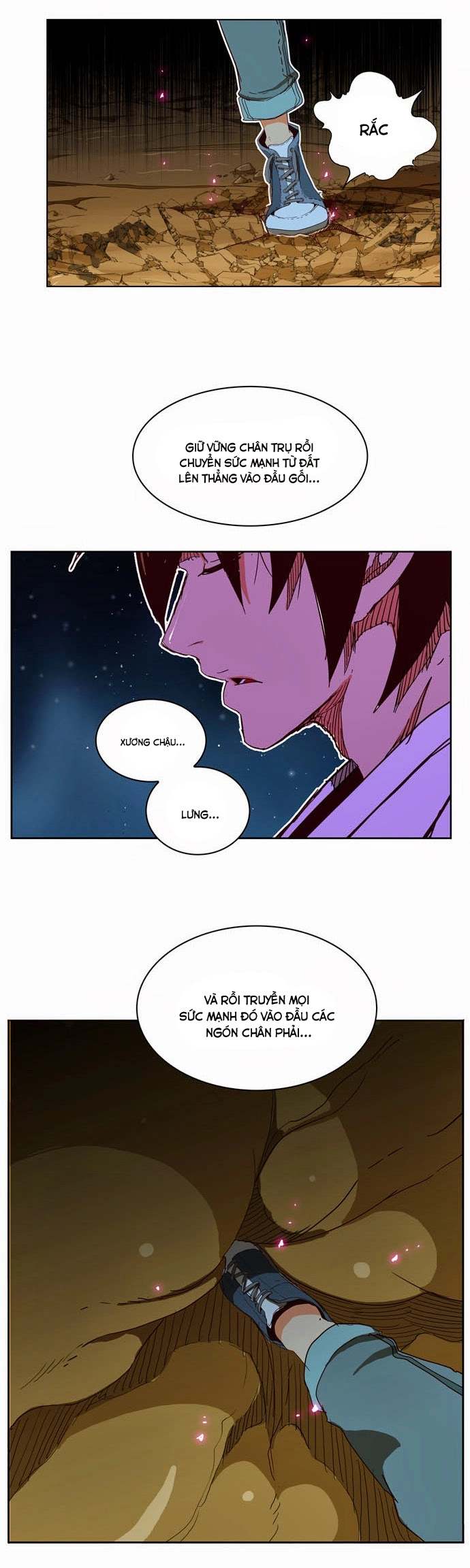 Chúa Tể Học Đường Chapter 197 - 39