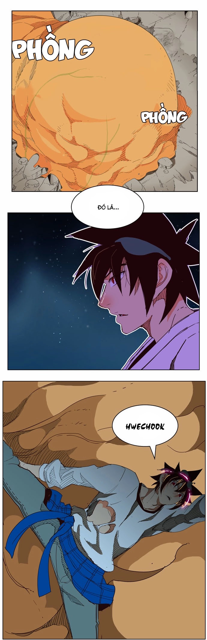 Chúa Tể Học Đường Chapter 197 - 40