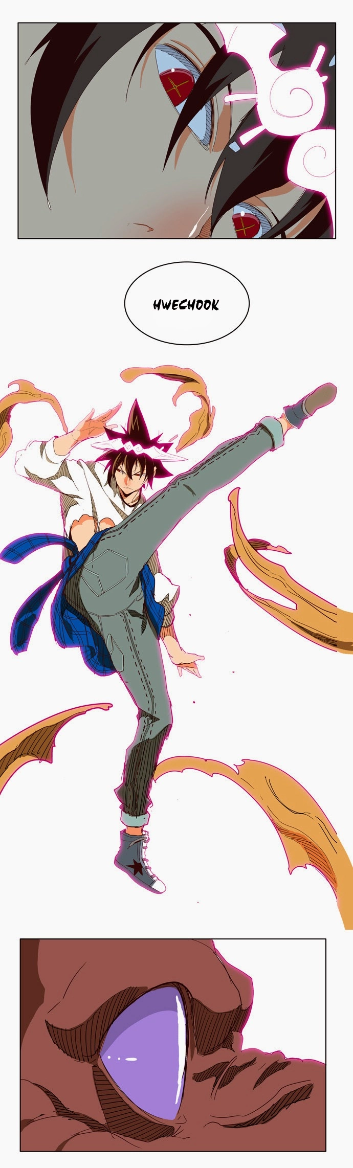 Chúa Tể Học Đường Chapter 197 - 41