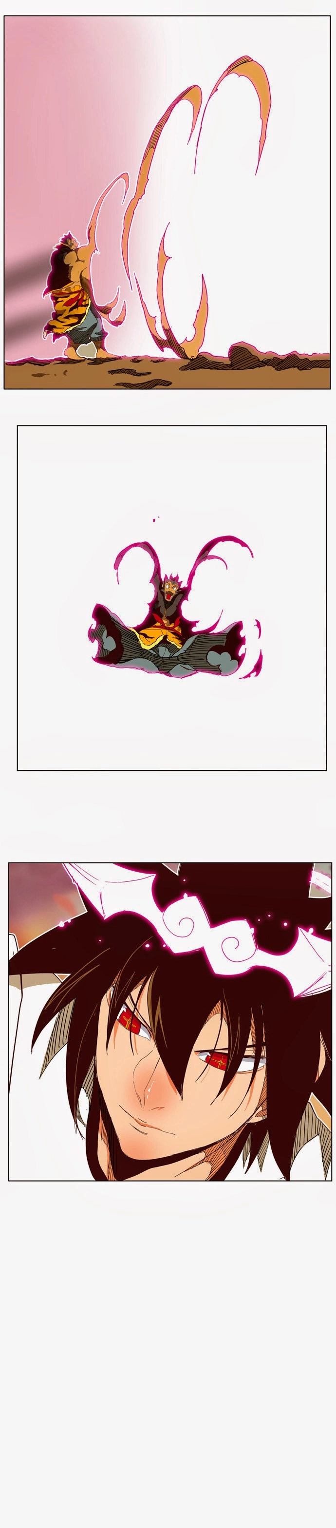 Chúa Tể Học Đường Chapter 197 - 42