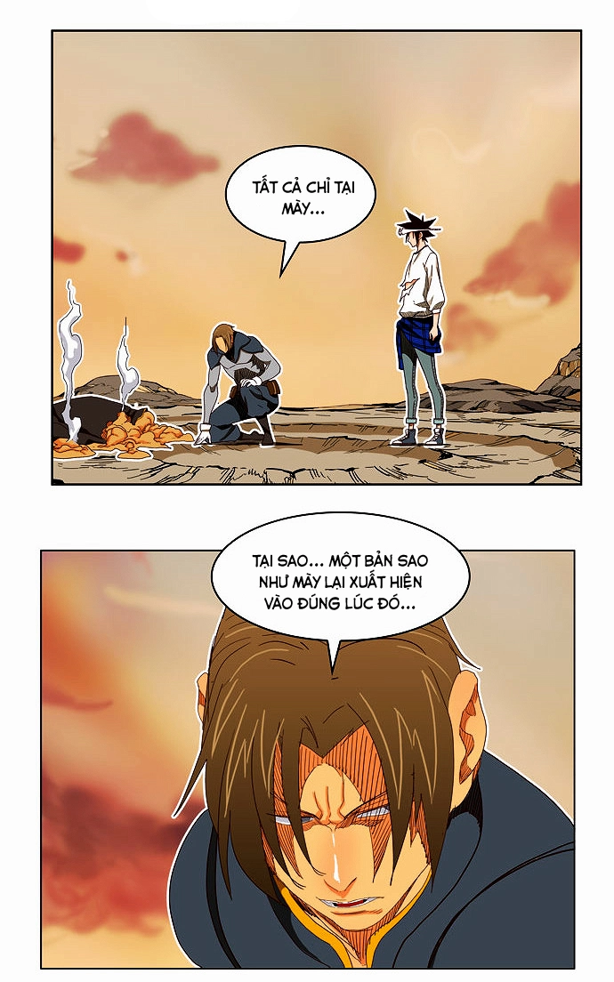 Chúa Tể Học Đường Chapter 198 - 13