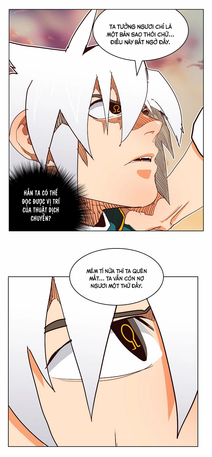 Chúa Tể Học Đường Chapter 198 - 21