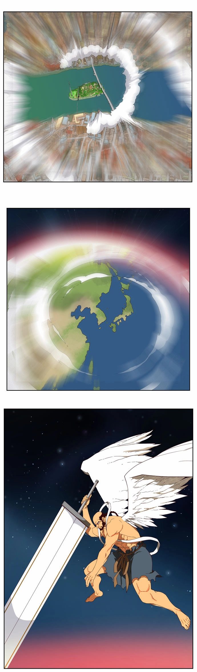 Chúa Tể Học Đường Chapter 198 - 27