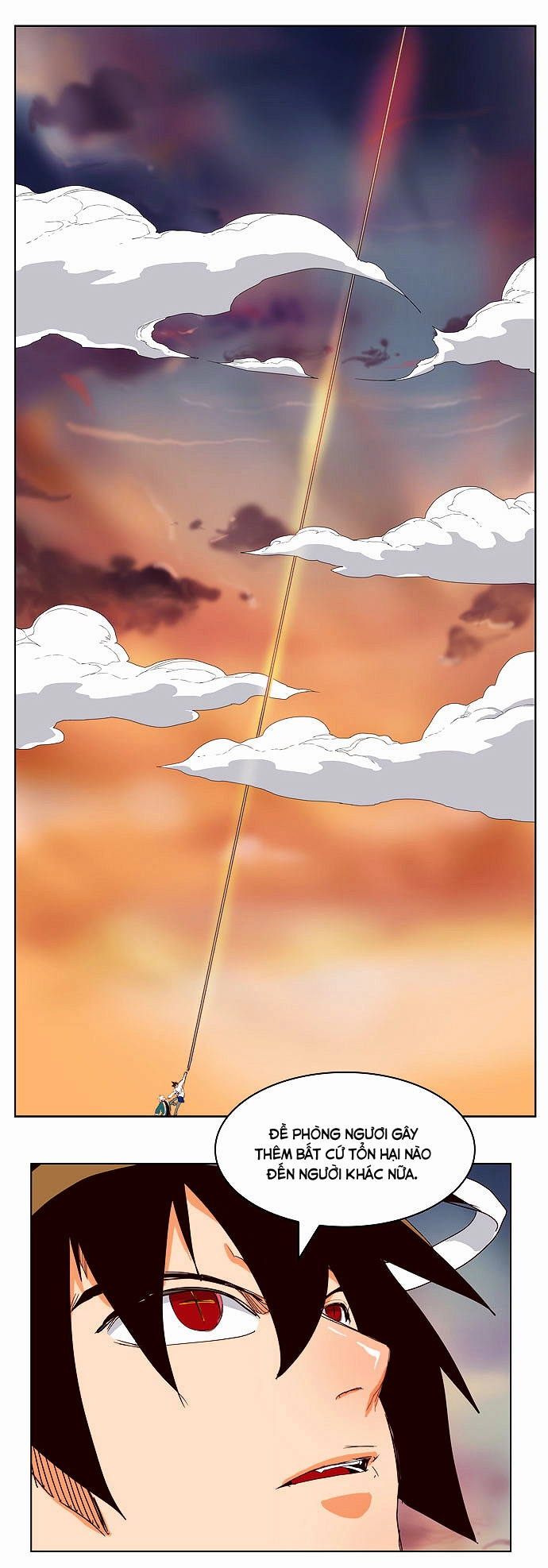 Chúa Tể Học Đường Chapter 198 - 29