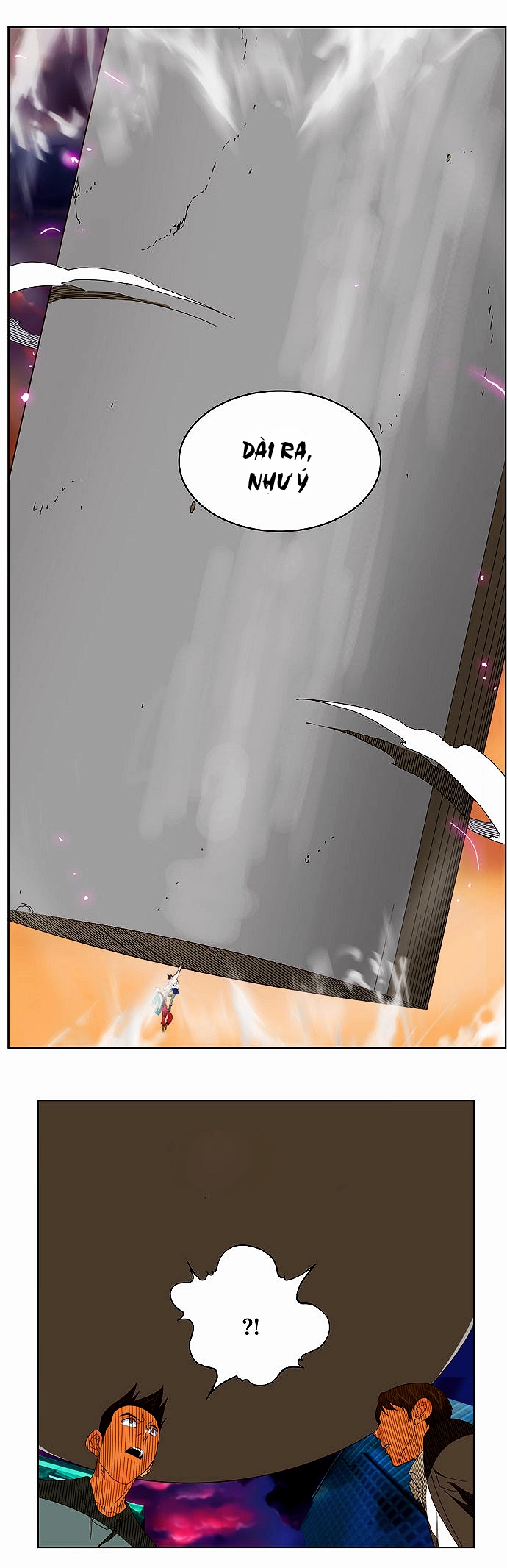 Chúa Tể Học Đường Chapter 198 - 30